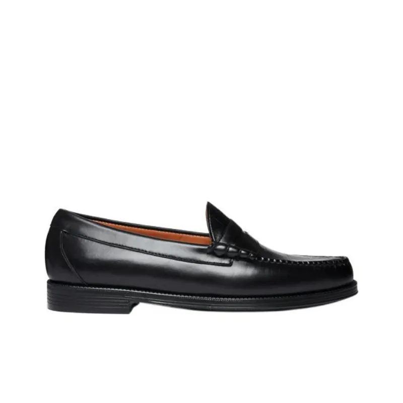 G.H. Bass & Co. Loafers Men's Black-1