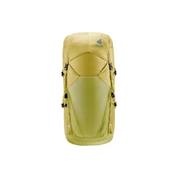 DEUTER Polyamide Outdoor Mountaineering Bag Backpack Unisex Tree Bud Yellow