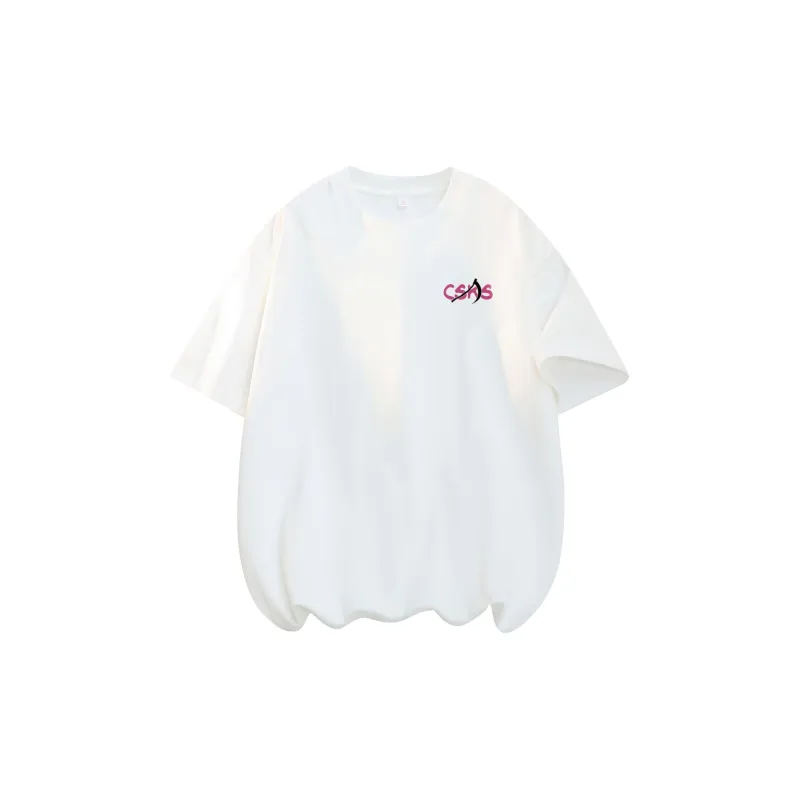 CSKS T Shirts Unisex-4