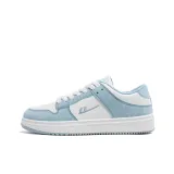 White Blue
