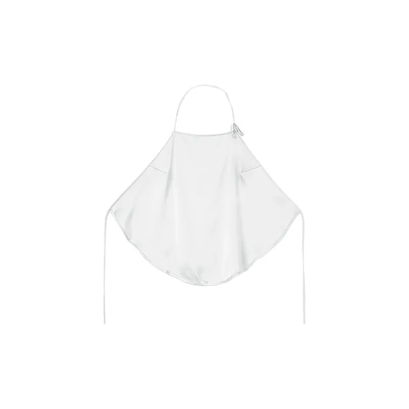 Silk Boundary Pajama Tops Women's-14
