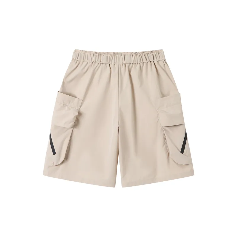 ADOONGA Cargo Shorts Unisex-8