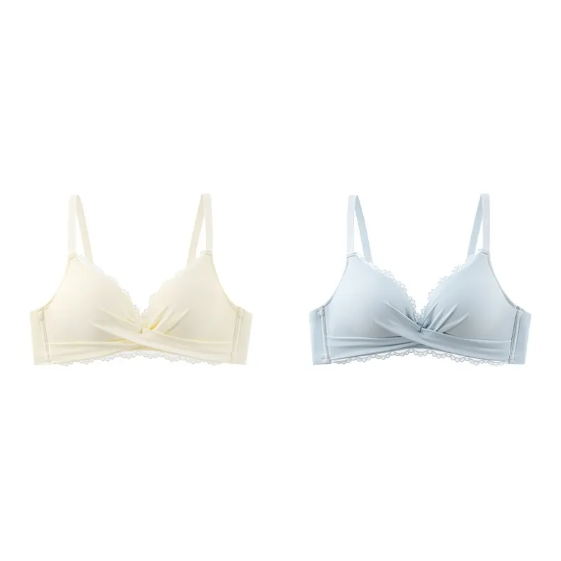 MADALLO Women's Underwear Sets-7
