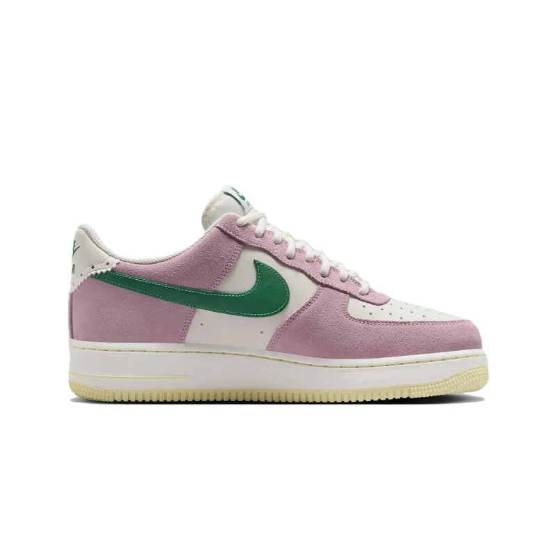 Nike Air Force 1 Low '07 LV8 Medium Soft Pink Malachite-1