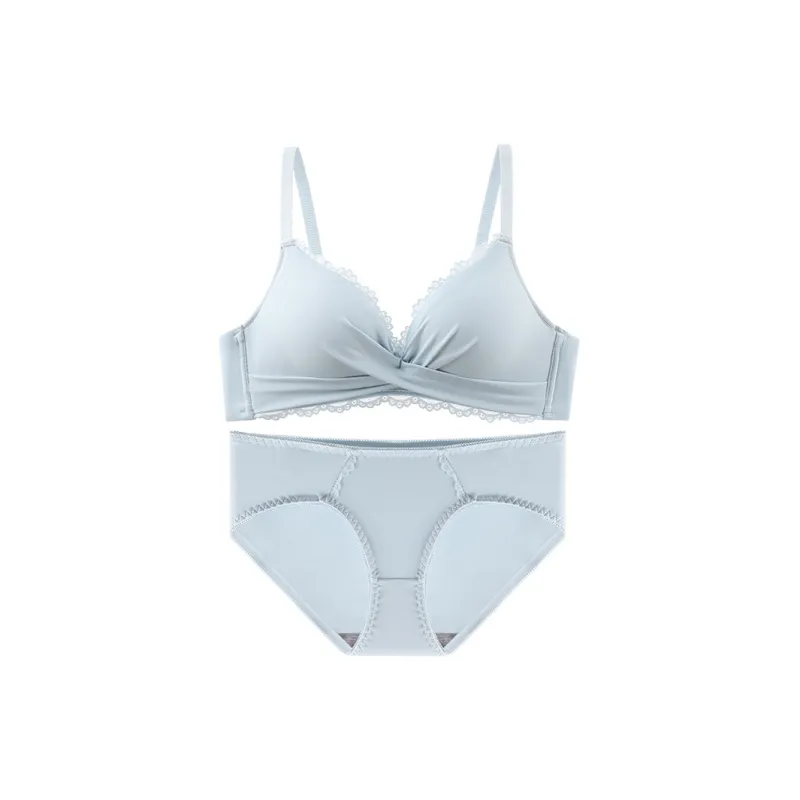 MADALLO Women's Underwear Sets-0