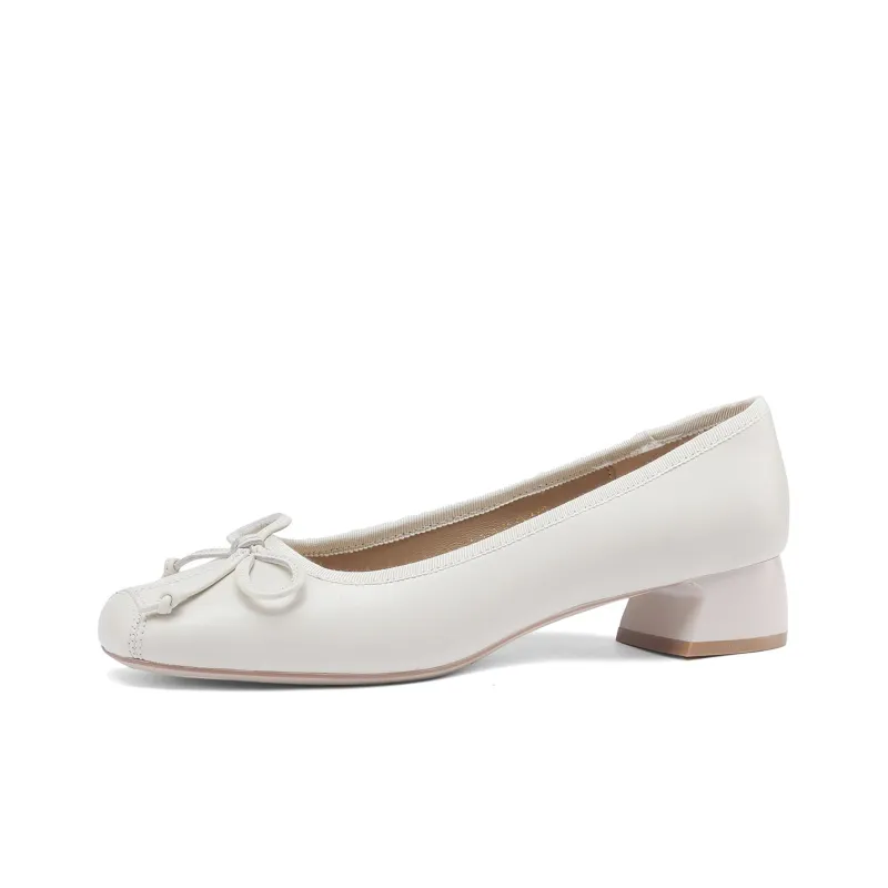 D FUSE SCANDINAVIA Ballet Shoes Women's Casual Shoes Women's-1