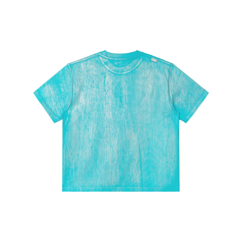 SIMPLE PROJECT T Shirts Unisex-1