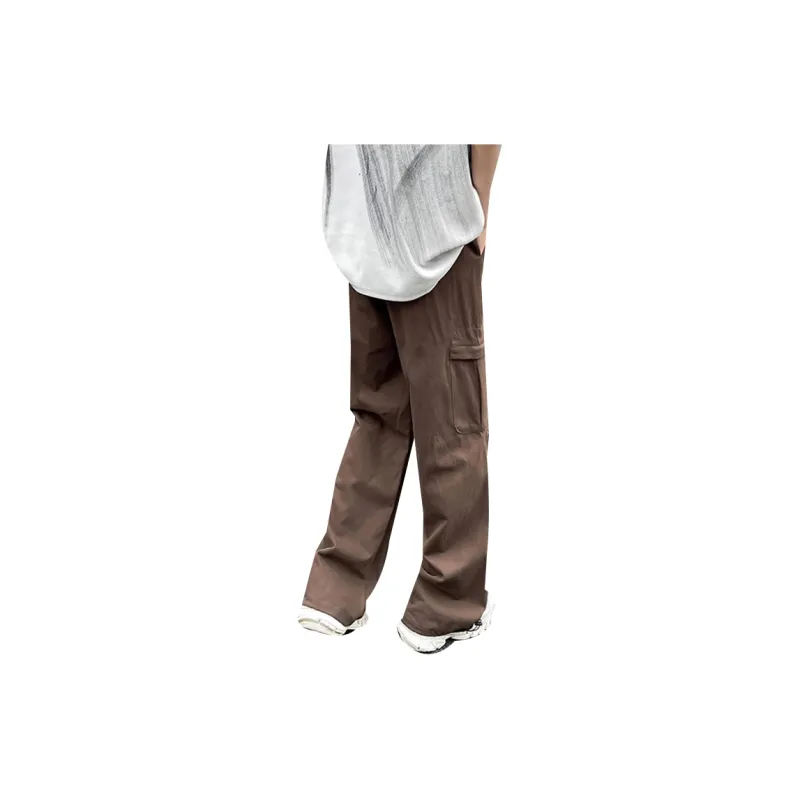 AMANDA BY Casual Pants Unisex-3