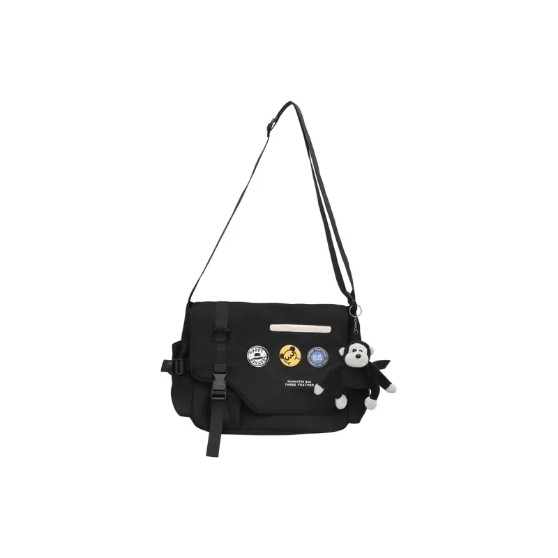 OUZIHUANG Crossbody Bags-6