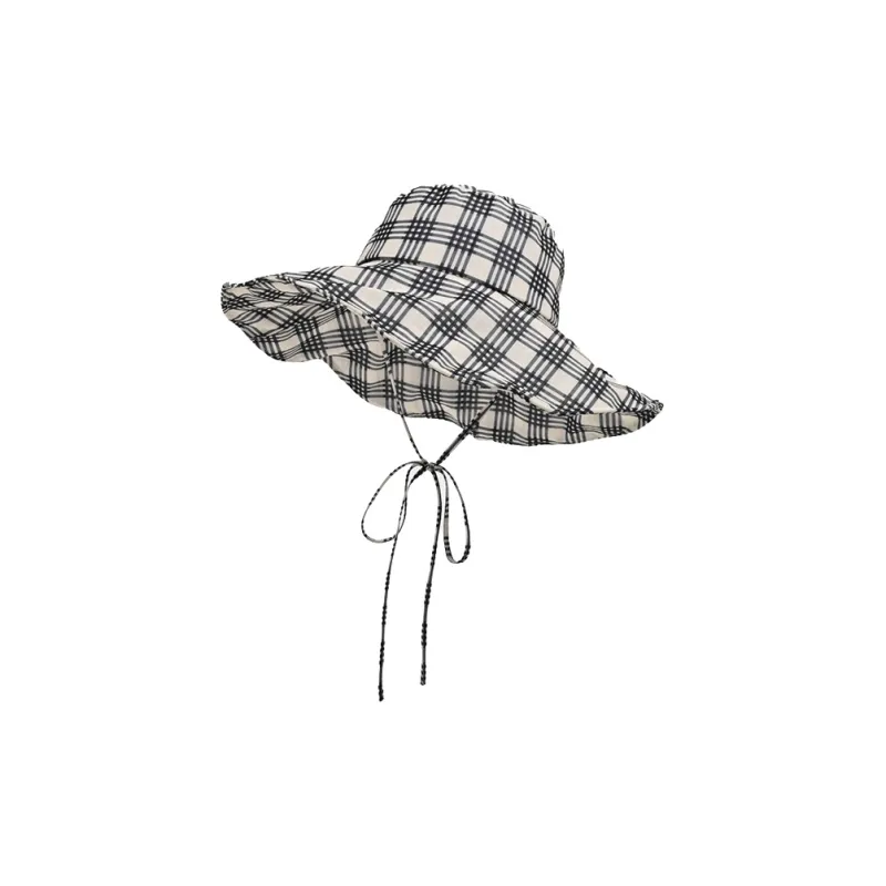 FREE RABBITⅡ Bucket Hats Women's-1