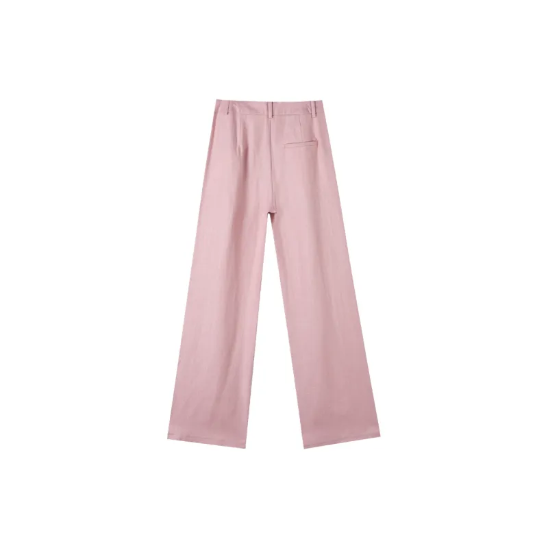 HIPPIEMISS Casual Pants Women's-21
