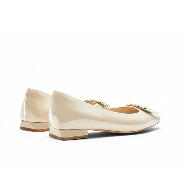 NINE WEST Casual Single Shoes Women's-6