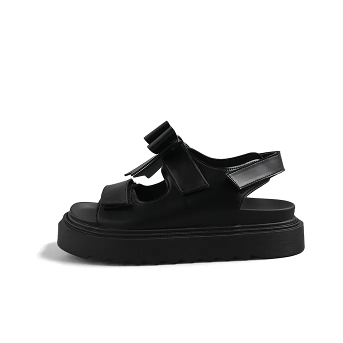 An Old Man Beach Sandals Women's-4