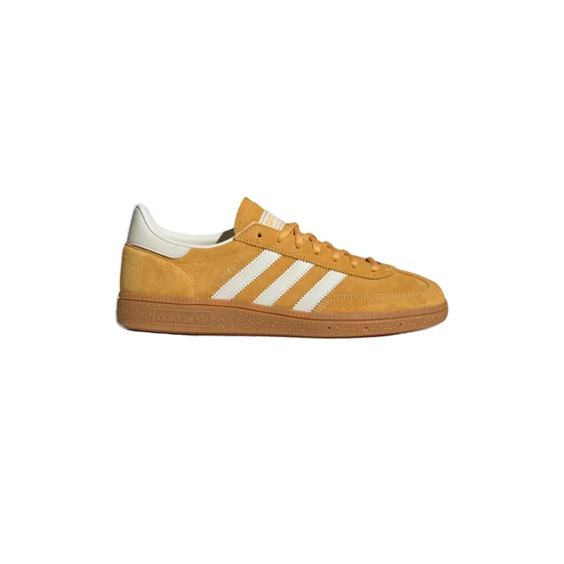 Adidas Handball Spezial Preloved Yellow-1
