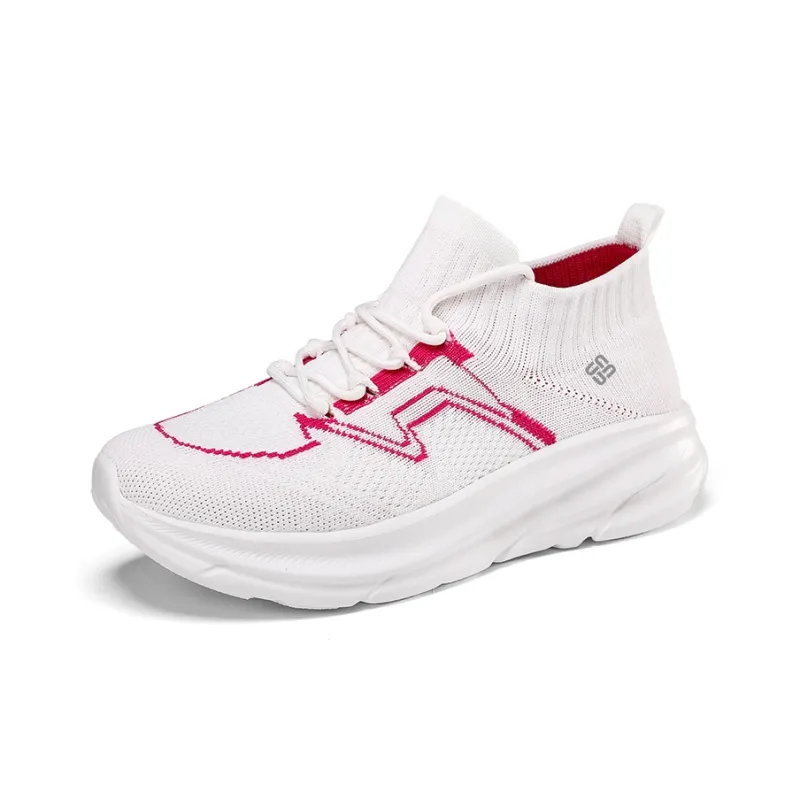 Cindiress Abrasion-Resistant Slip-Resistant Cushioning Low-Top Running Shoes Unisex-21