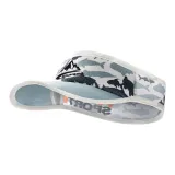 Gray Fin Storm