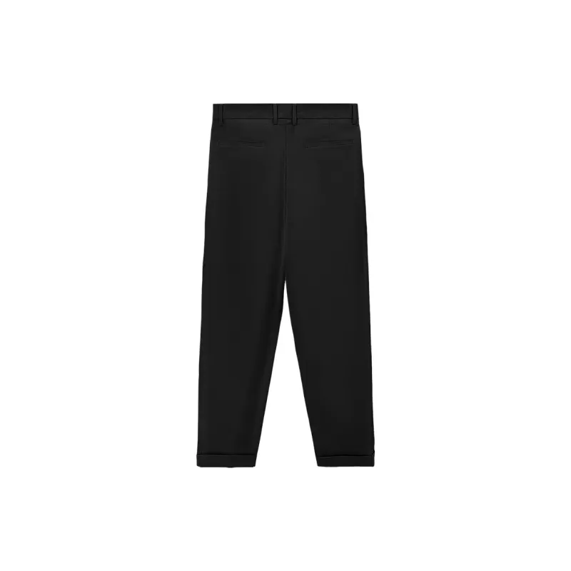 Merry City Casual Pants Men-8