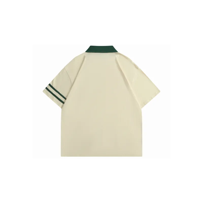 BIENKIMIIYE Polo Shirts Unisex-2