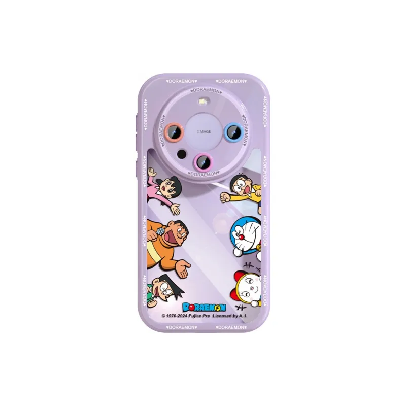 Sen Dog Acrylic Material Transparent High End Phone Cases Applicable To Huawei Mate60Pro/50/40-6