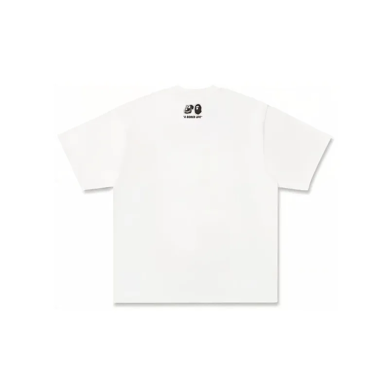 A BATHING APE X Bayc Ii Tee-1