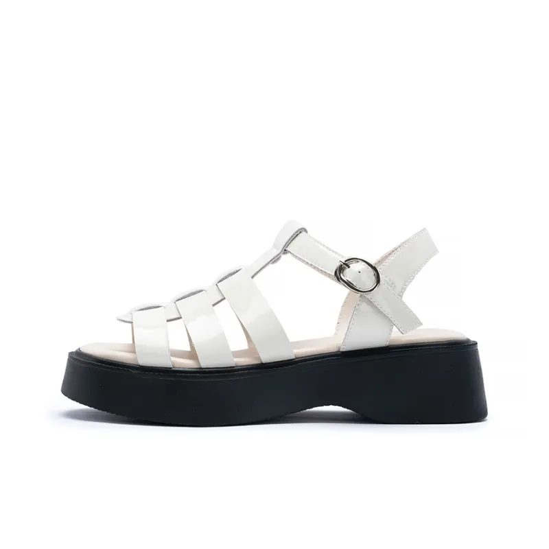 MALEMONKEY Roman Sandals 4.5cm Women's-9