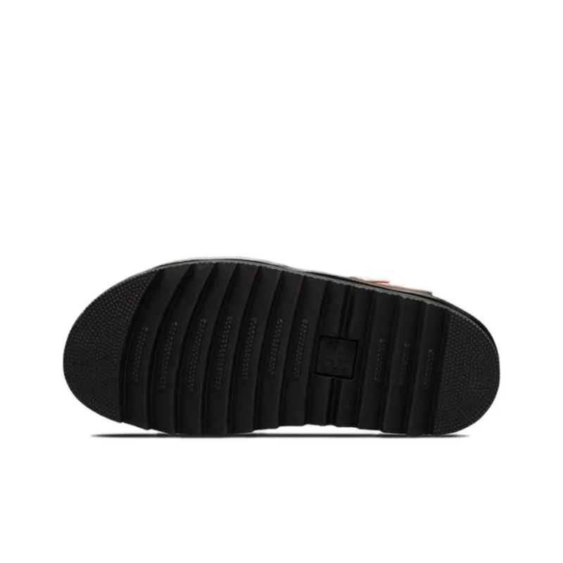 Dr.Martens Roman Sandals Women's Pink-4