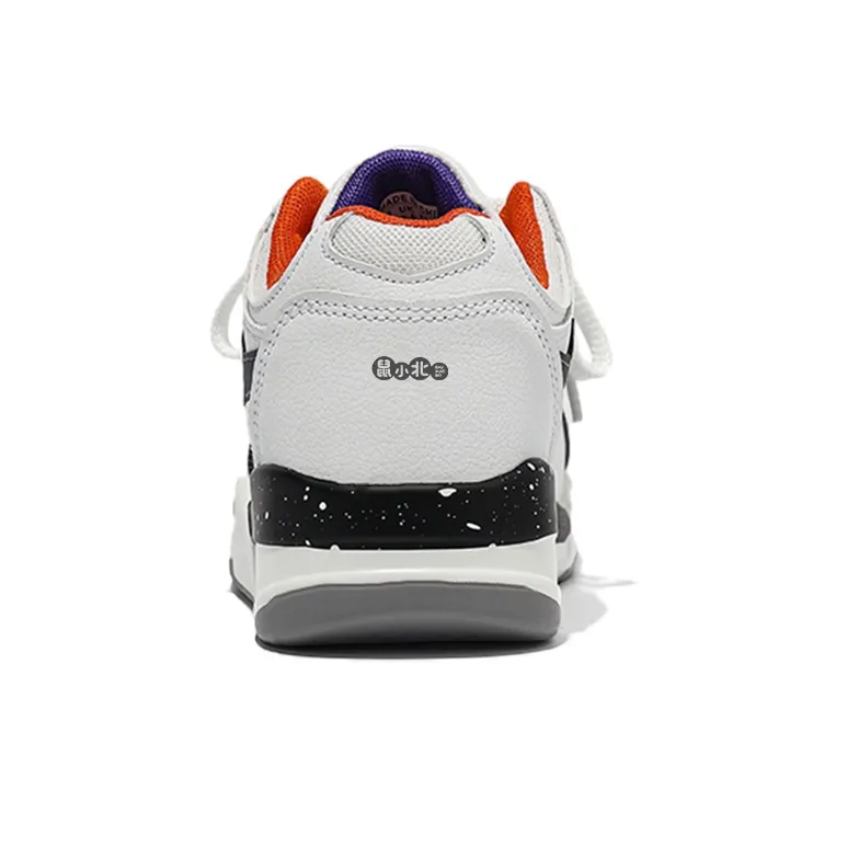 SHUXIAOBEI Wear-Resistant Balance Low-Top Skateboard Shoes Unisex-14
