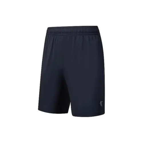 QIAODAN Sports Shorts Men Nova Blue