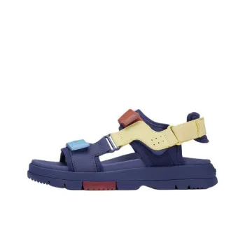 LACOSTE Beach Sandals Women's Dark Blue