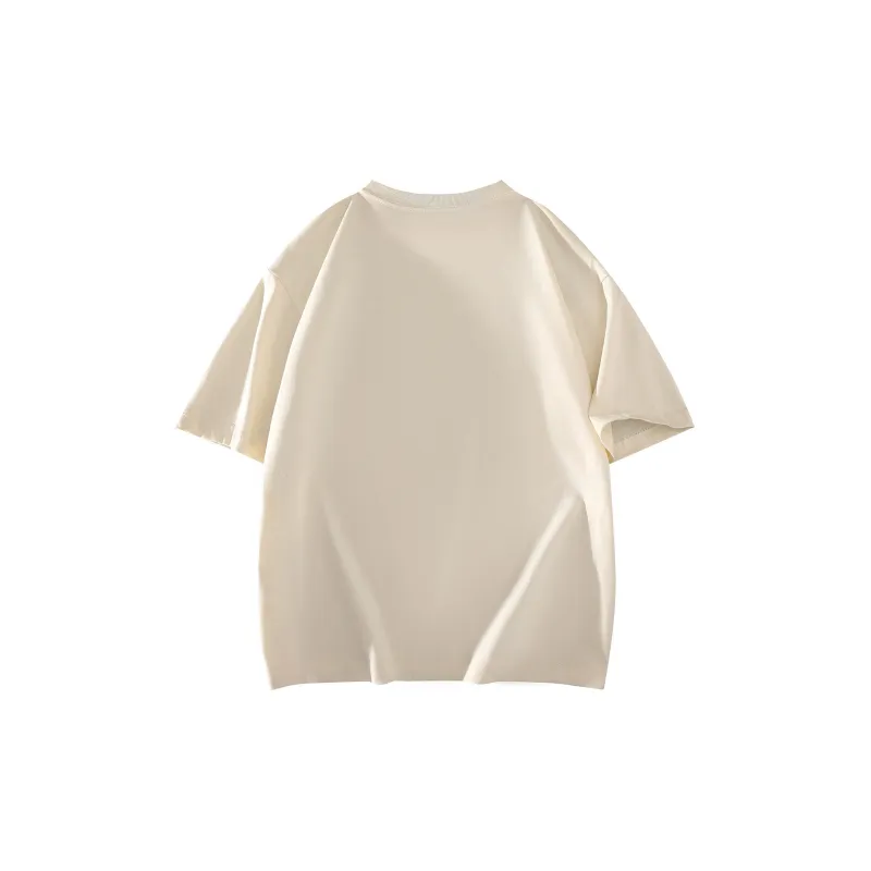 FONDLOOK T Shirts Unisex-13