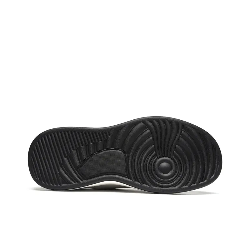 Anthony Miles Low-Top Skateboard Shoes Men's-15