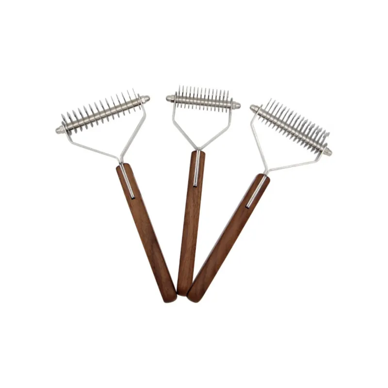 HISTOTREE Cat And Dog Combs & Flea Combs-4
