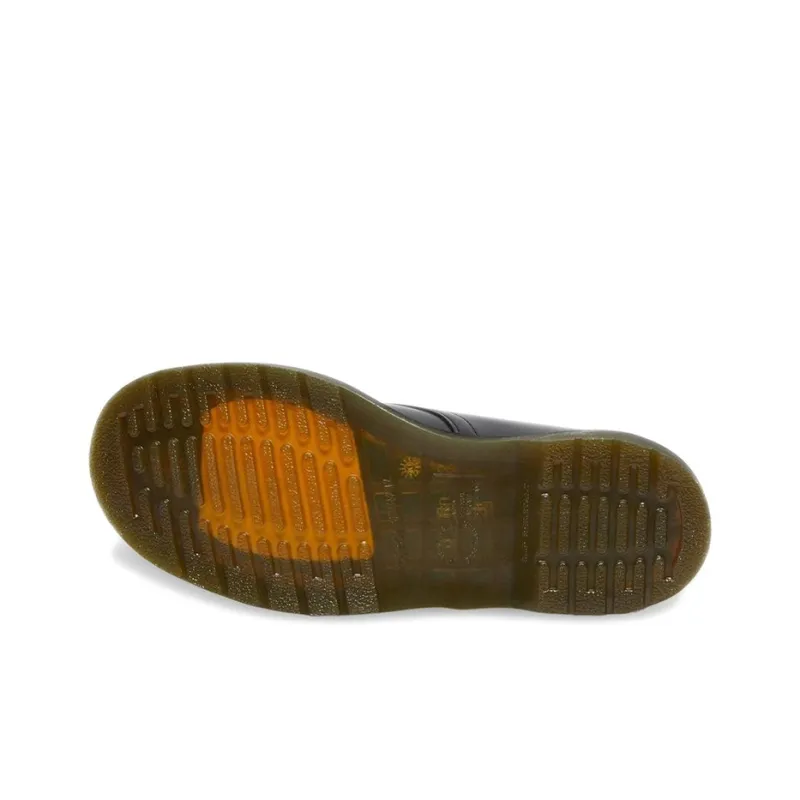 Dr.Martens Men's Casual Shoes Men Low Top Charcoal Black-5