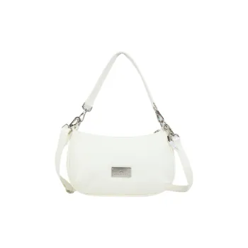 Doughnut Nylon Shoulder Bag Regular Women's