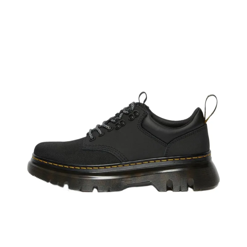 Dr.Martens Casual Shoes Men's Black-0