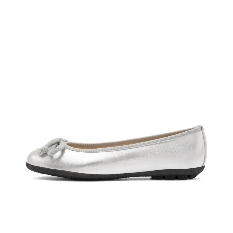 BELLE Casual Single Shoes 1cm Women's-5