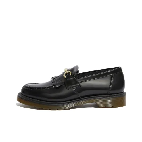 Dr.Martens Women's Casual Shoes Women's Black