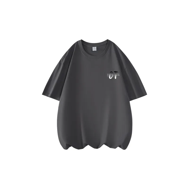 UGTG T Shirts Unisex-9