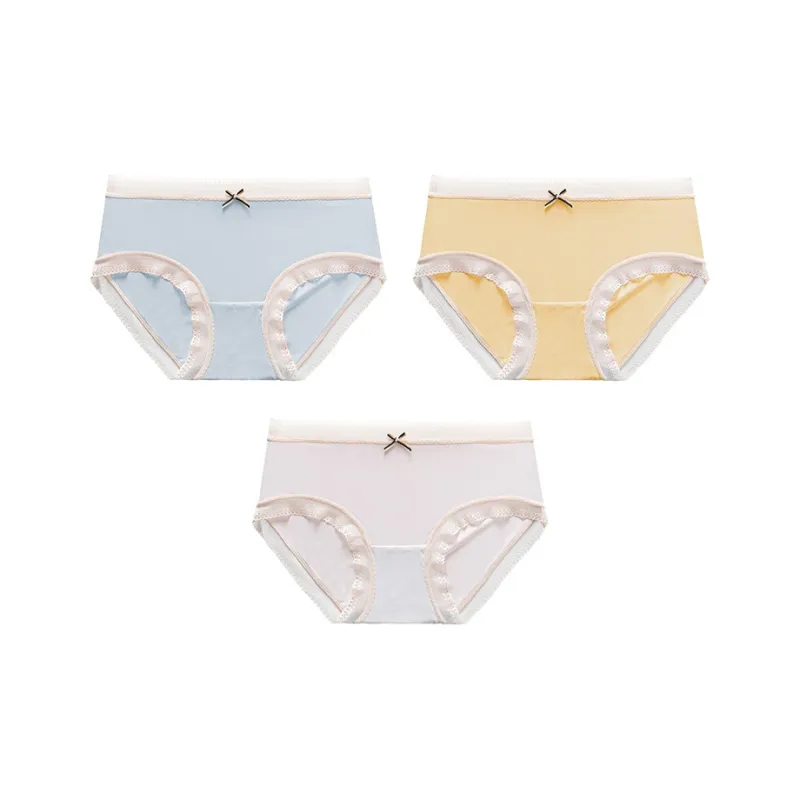 Ordifen Underpants Women's 3 Pack-9