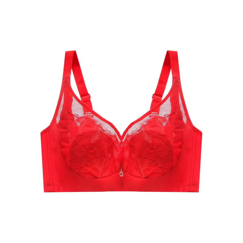 Aidai Women's Bras-0