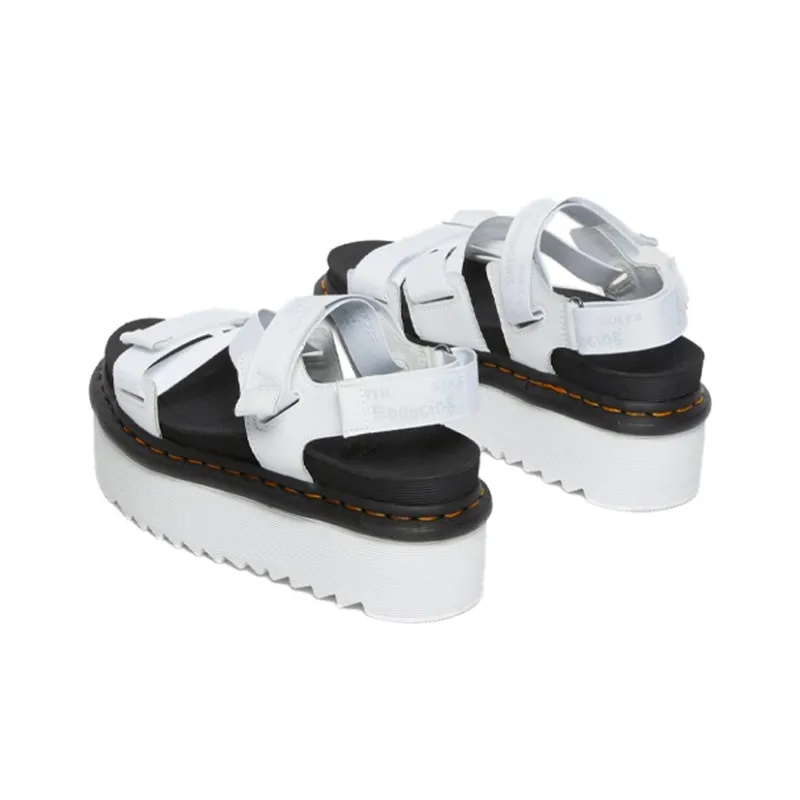 Dr.Martens One Strap Sandals Unisex-4