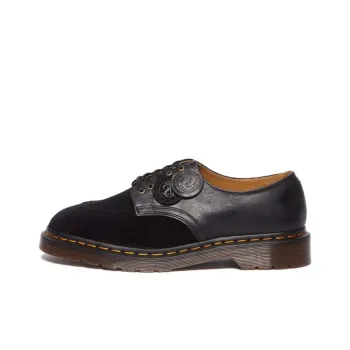 Dr.Martens 1461 Vintage Oxford Shoes 'Black'