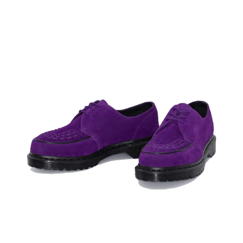 Dr. Martens Ramsey Creeper Supreme Purple-1
