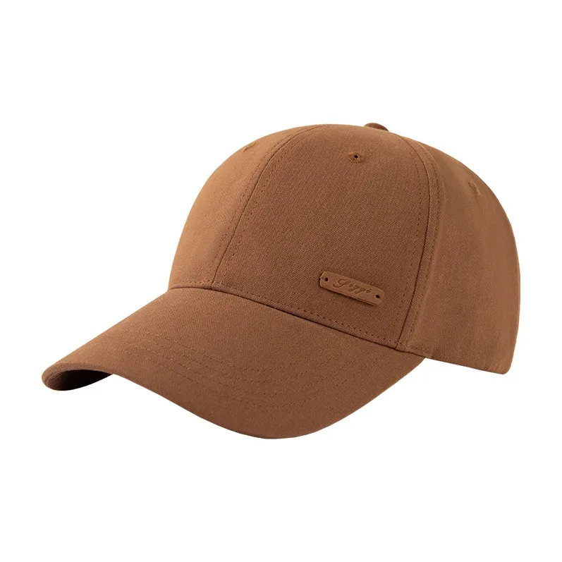 SIGGI STUDIOS Cotton Baseball Caps Unisex-3