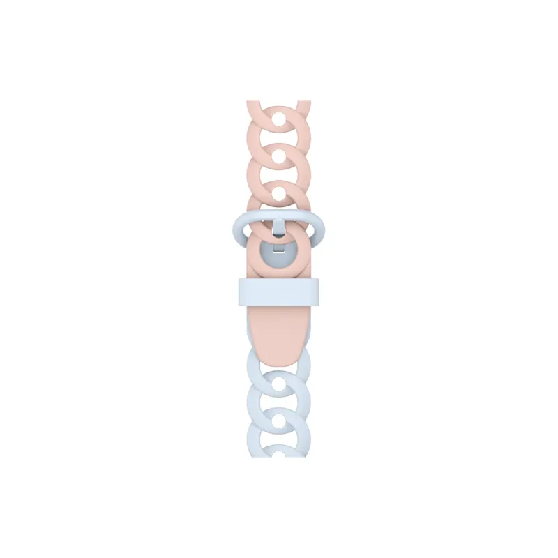 CHENSONG Watch Bands Compatibility Apple Watch 5/6/7/9/10 S7/S9/S10 IWatch Unisex-9