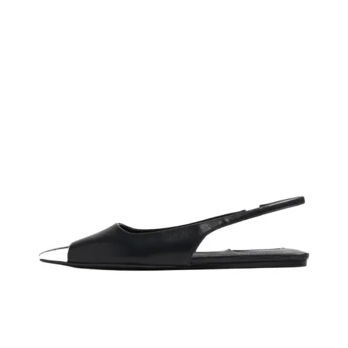 STEVE MADDEN Casual Single Shoes Women's