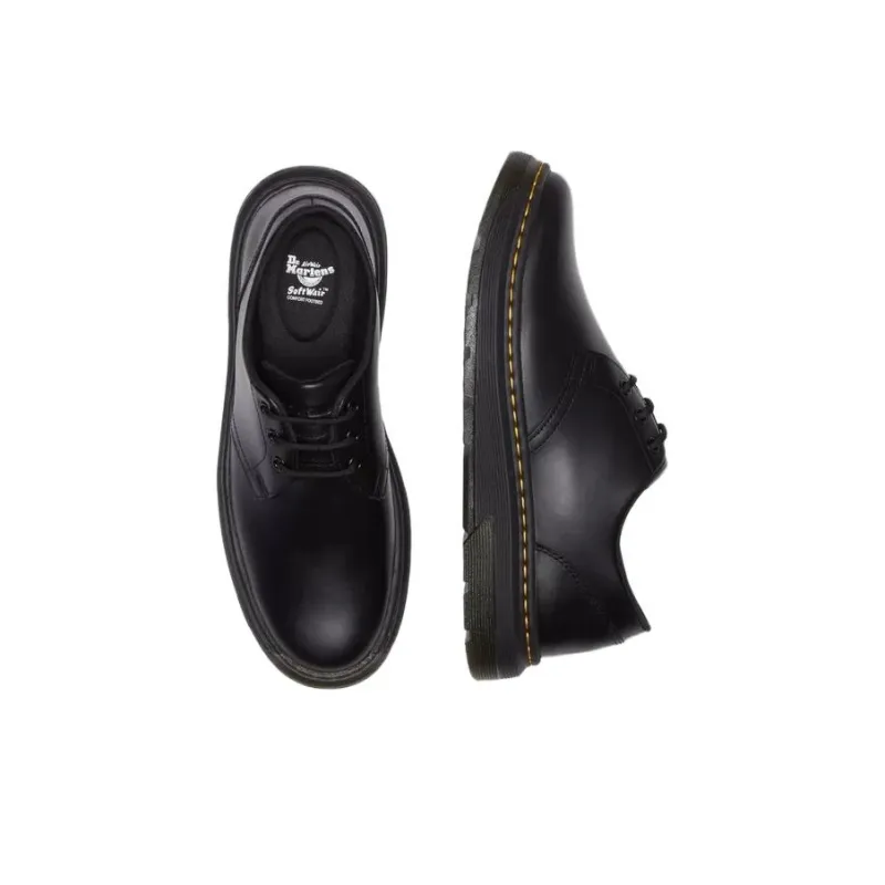 Dr. Martens Crewson Lo Derby Shoes-2