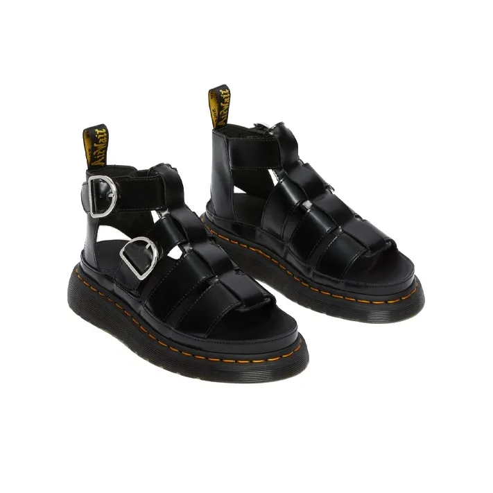 Dr. Martens Mackaye Women's-3