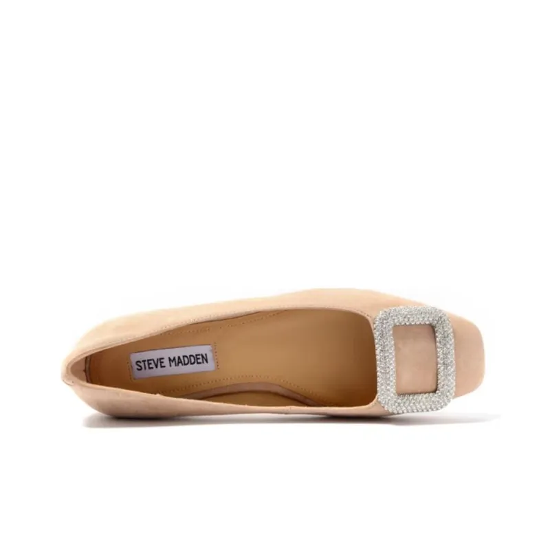 STEVE MADDEN Casual Single Shoes 1.4cm Women's-9