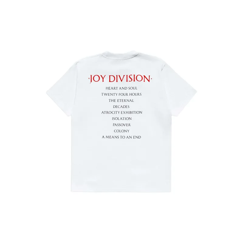 PLEASURES Hands T Shirt-1